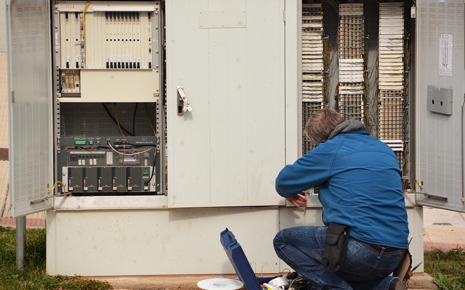 prix dépannage électrique Courdimanche