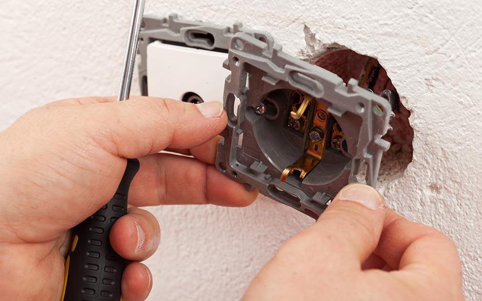 électricien maintenance Alfortville
