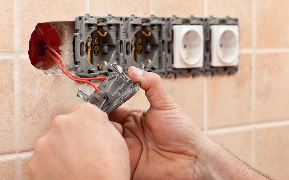 électricien à domicile Trilport