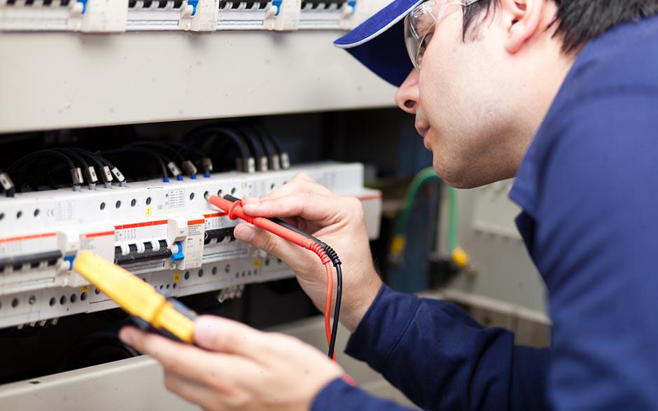 électricien maintenance Alfortville