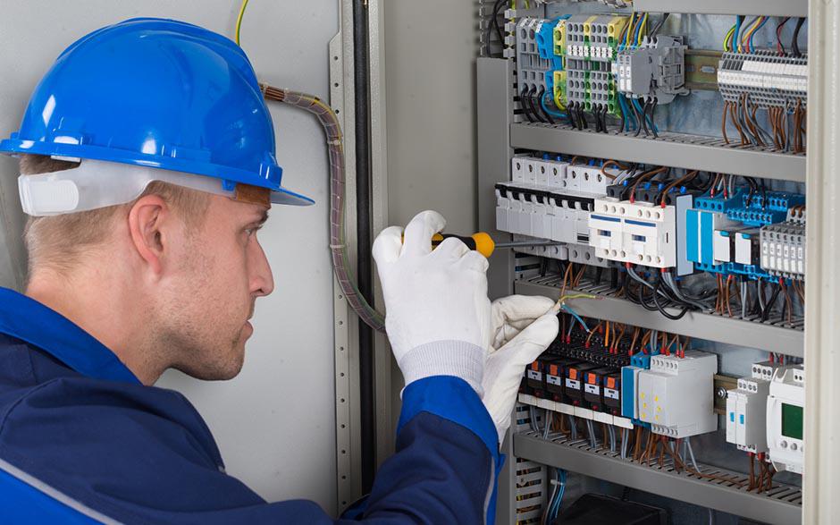 électricien dépannage Étampes