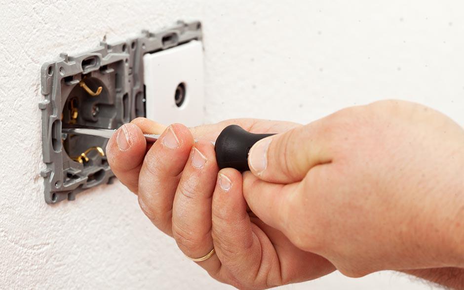 électricien dépannage Étampes