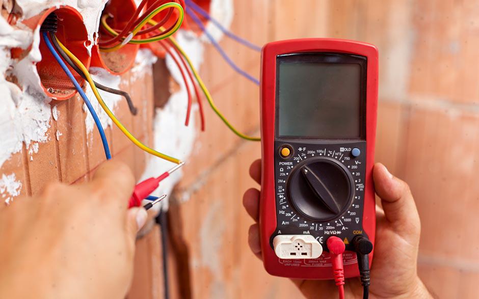 prix dépannage électrique Courdimanche