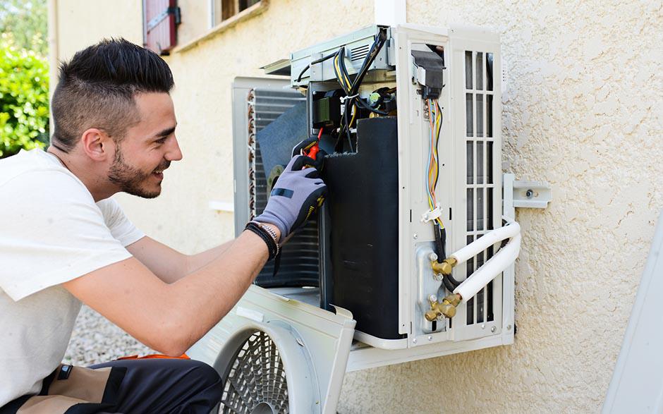 besoin d'un électricien Étampes