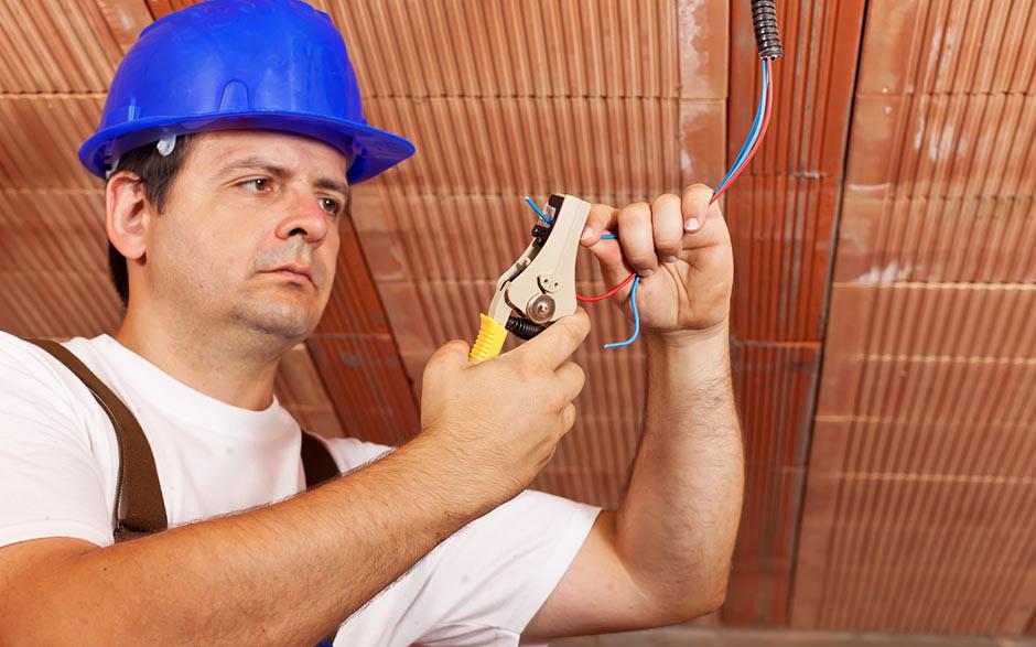 électricien dépannage Étampes