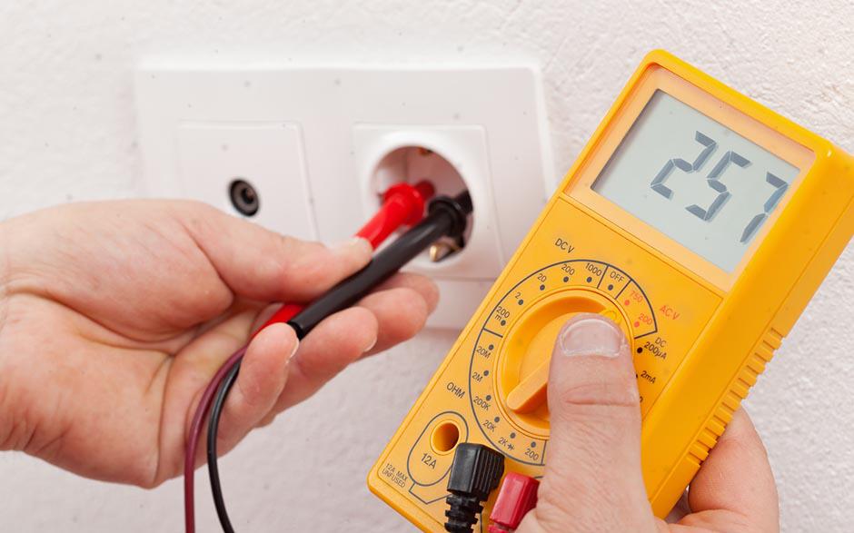 électricien à domicile Trilport