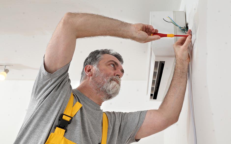  mise aux normes électriques Étampes